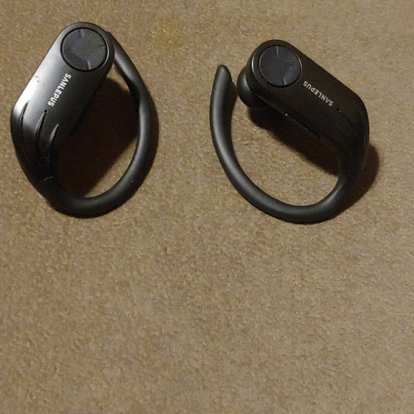 Bluetooth earphones - Picture 3 of 3